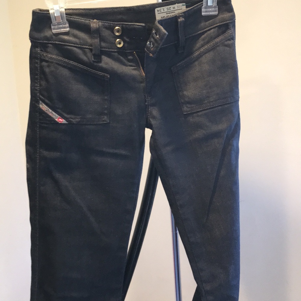 Diesel Jeans - Picture 7 of 8